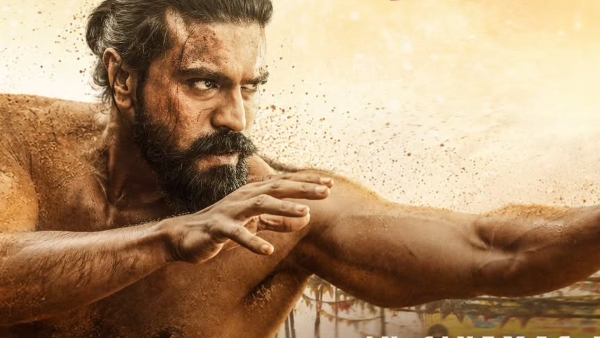 Ram Charan s Peddi Inches Closer to Milestone with Massive 96 40 Cr in Just 2 Days