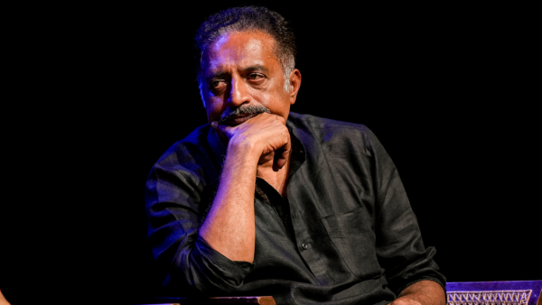Pure Fabrication Prakash Raj Slams Rumors of Non-Bailable Arrest Warrant