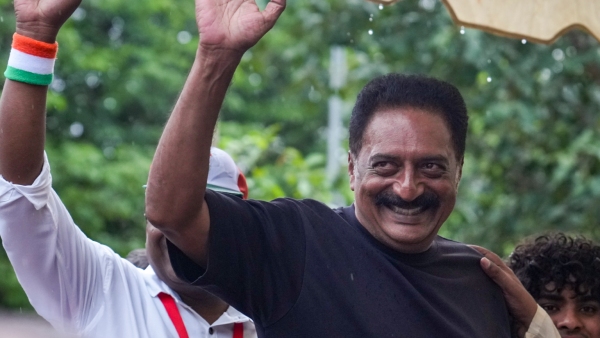 Pure Fabrication Prakash Raj Slams Rumors of Non-Bailable Arrest Warrant