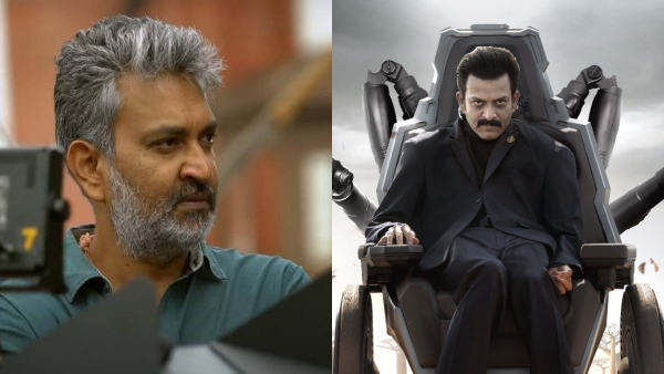 Prithviraj Calls Rajamouli s Direction Tough Says in Varanasi One Shot Took 93 Takes