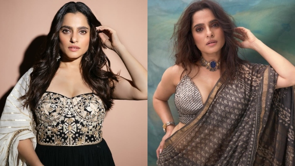 Priya Bapat Reveals On-Set Trauma amp amp How Husband Umesh Kamat Saved Her
