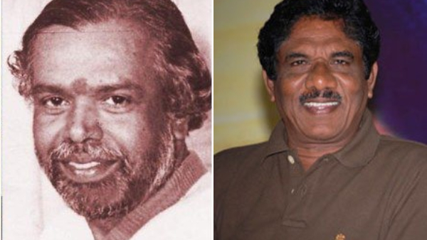 Puttanna Kanagal Changed My Life when Bharathiraja Recall His Struggles as an Assistant Director