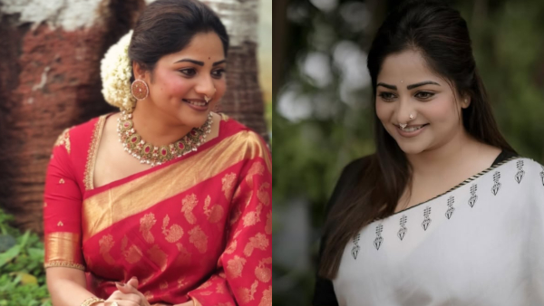 Rachita Ram About her Marriage