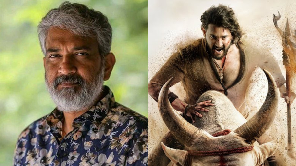 Rajamouli s Next Film Hero Mystery Sparks Buzz as Varanasi Shoot Progresses Rajamouli s Next Film Hero Mystery Sparks Buzz as Varanasi Shoot Progresses