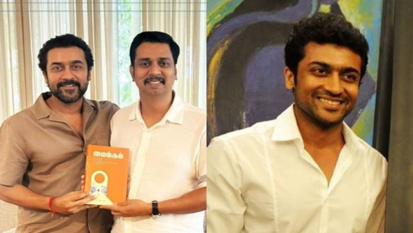 Suriya s 5 Rupee Doctor Biopic Different from Rajinikanth s Doctor-Based Thalaivar 173 Suriya s 5 Rupee Doctor Biopic Different from Rajinikanth s Doctor-Based Thalaivar 173