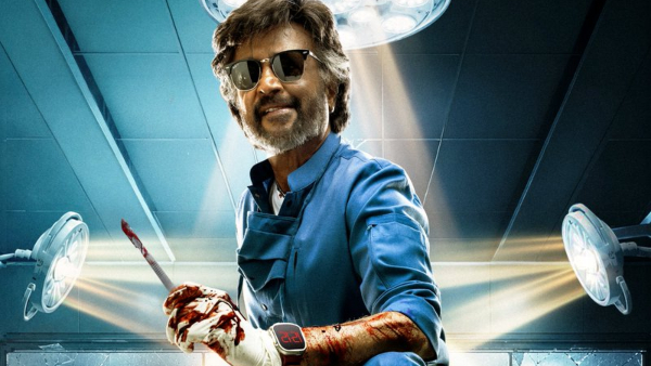 When I speak it ll create a problem Rajinikanth counter to his haters in Dharman event When I speak it ll create a problem Rajinikanth counter to his haters in Dharman event
