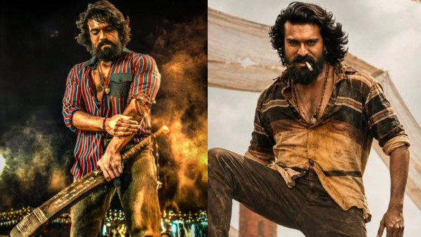 Ram Charan Janhvi Kapoor Shivarajkumar movie Peddi Box Office Day 1 prediction