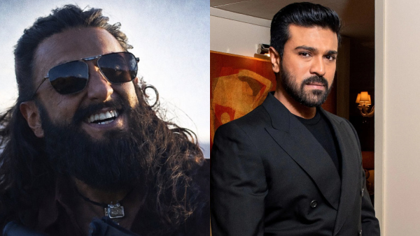 Ram Charan s Dhurandhar Praise Sparks Debate Did He Watch It Before Tweeting Ram Charan s Dhurandhar Praise Sparks Debate Did He Watch It Before Tweeting