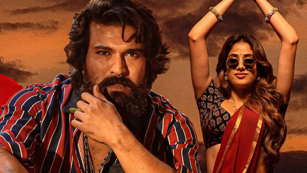 Peddi Faces Trouble at Box Office Strong Collections Still Fall Short of Recovery Target Peddi Faces Trouble at Box Office Strong Collections Still Fall Short of Recovery Target