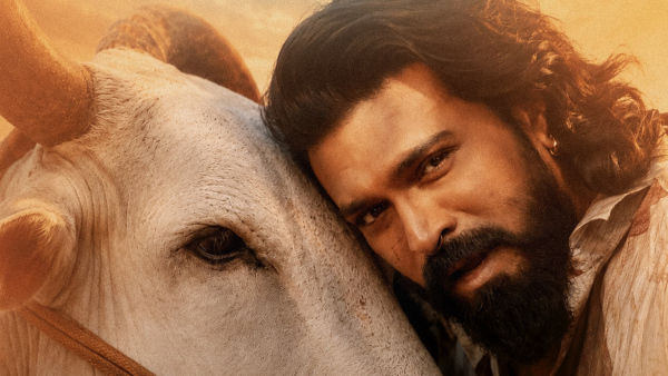 Ramcharan s Peddi Gets a Fresh Update Nearly 6 Minutes of New Scenes Added Ramcharan s Peddi Gets a Fresh Update Nearly 6 Minutes of New Scenes Added