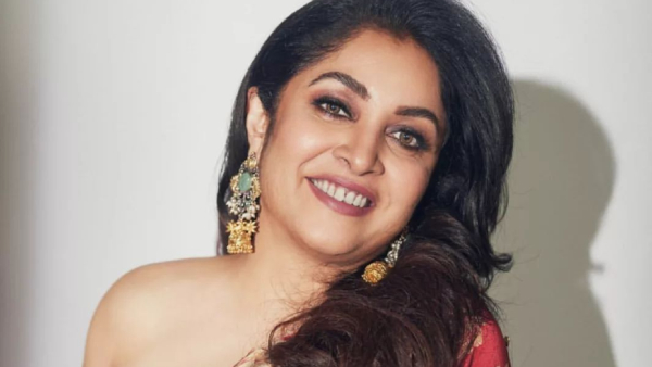 Jio Hotstar Tamil reality show Second Love hosted by Ramya Krishnan to air soon Jio Hotstar Tamil reality show Second Love hosted by Ramya Krishnan to air soon