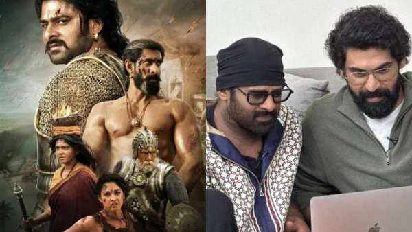Rana Daggubati Hints at Baahubali 3 Rajamouli s Epic Franchise May Return