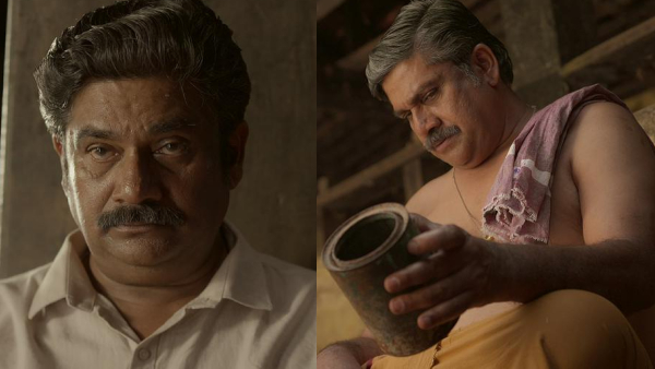 Rangayana Raghu Starrer Devi Mahatme movie teaser getting good response from audience Rangayana Raghu Starrer Devi Mahatme movie teaser getting good response from audience