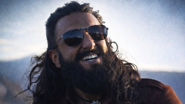 Ranveer singh s Record-Breaking remuneration for Dhuradhar series Revealed