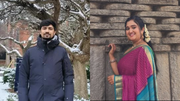 Kannada Actress Roopika to Marry Canada-Based Ankit Couple Yet to Meet in Person