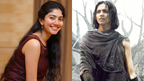 Sai Pallavi to Replace Deepika in Kalki 2 Nag Ashwin Breaks Silence on Viral Rumours