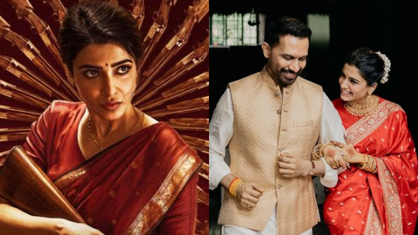 My Child Will Be My World Family Comes first Samantha old statement viral amid pregnancy rumors My Child Will Be My World Family Comes first Samantha old statement viral amid pregnancy rumors