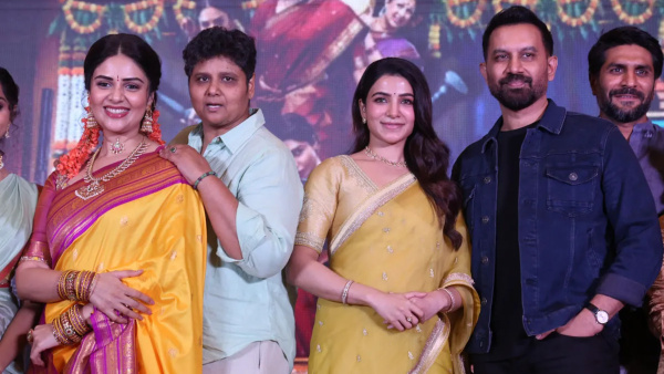 Samantha Pregnancy Rumours Go Viral Amid Maa Inti Bangaram Release Buzz