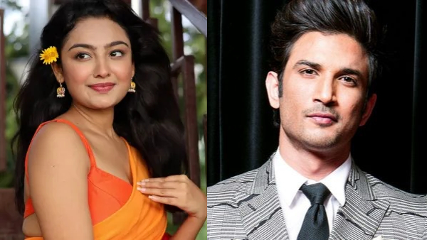 Tv Actress Sanchita Ugale dies on June 14 same date as Sushant Singh Rajput death anniversary Tv Actress Sanchita Ugale dies on June 14 same date as Sushant Singh Rajput death anniversary