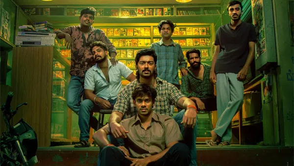 Sudeep nephew Sanchith Sanjeev starrer Debut movie Mango Pachcha Review and Rating in Kannada