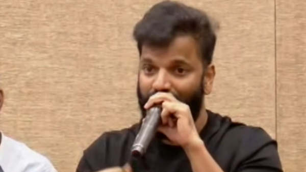 Sathish Ninasam gave clarification and apologized on his comments on producers