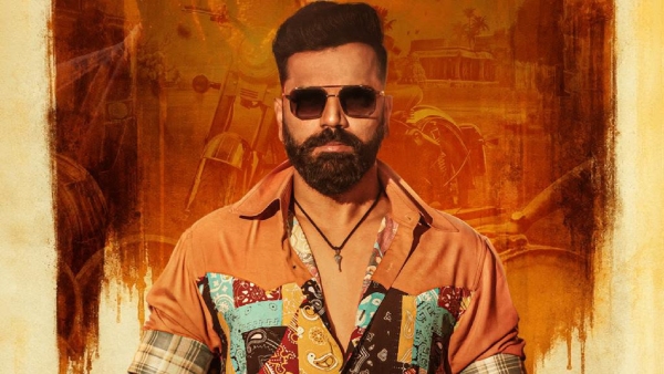 Sathish Ninasam Rachita Ram movie Ayogya 2 releasing on August 14th Sathish Ninasam Rachita Ram movie Ayogya 2 releasing on August 14th