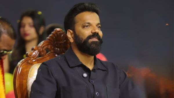 U-Turn After Outrage Sathish Ninasam Issues Open Apology to Producers U-Turn After Outrage Sathish Ninasam Issues Open Apology to Producers