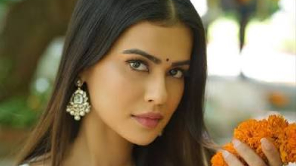 Sharmiela Mandre Engagement 2026 Actress Begins New Chapter In Auspicious Muhurta