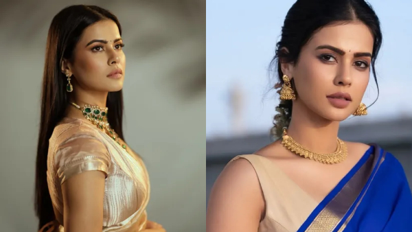 Actress Sharmila Mandre to Get Engaged on June 25 Set to Marry Tamil Producer Sudhan Sundaram Actress Sharmila Mandre to Get Engaged on June 25 Set to Marry Tamil Producer Sudhan Sundaram