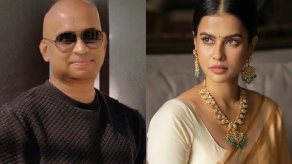 Sharmila Mandre Opens Up on Her Relationship Journey and Wedding Plans With Sudhan Sundaram