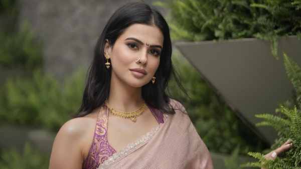 Sharmila Mandre Opens Up on Her Relationship Journey and Wedding Plans With Sudhan Sundaram