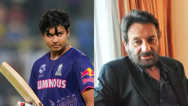 Director Shekhar Kapur Says Vaibhav Suryavanshi Would Have Been Perfect for Masoom Director Shekhar Kapur Says Vaibhav Suryavanshi Would Have Been Perfect for Masoom