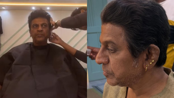 Shivarajkumar s Humility Wins Hearts Peddi Makeup Artist Janaki G Nair Shares Her Experience Shivarajkumar s Humility Wins Hearts Peddi Makeup Artist Janaki G Nair Shares Her Experience