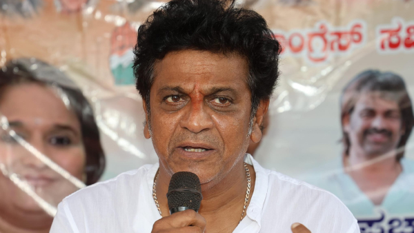 Shivarajkumar Slams Media Over Film Industry Questions Calls for Respect to All Languages