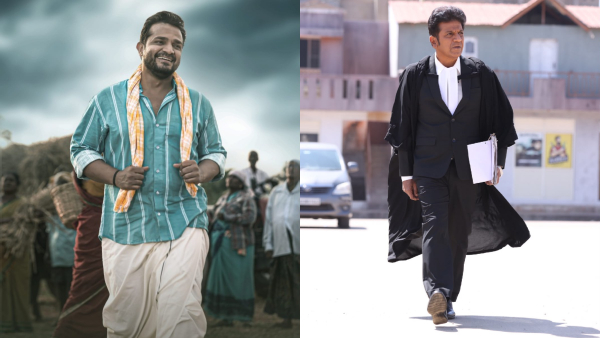 After 9 years Shivarajkumar and Vijay Raghavendra coming together in Mahaan Kannada movie