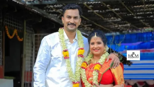 Actress Shubha Poonja requested privacy on divorce rumors on her Instagram post Actress Shubha Poonja requested privacy on divorce rumors on her Instagram post
