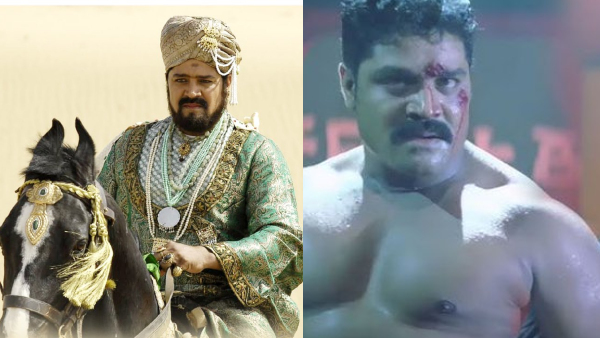 Peddi Shivarajkumar Shines as Gournaidu But Fans Say Srihari Would Have Been a Perfect Fit