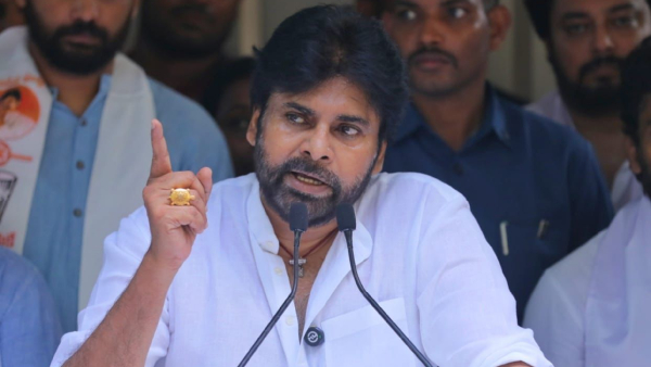 AP DCM Pawan Kalyan Reveals His Birth Name and the Story Behind Pawan AP DCM Pawan Kalyan Reveals His Birth Name and the Story Behind Pawan