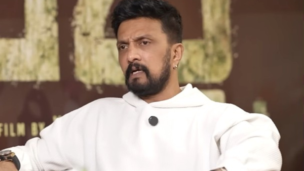 I Hear You Sudeep Responds to Fans Wake Up Twitter Trend with Heartfelt Message