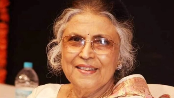 Suman Kalyanpur the Golden Voice of Aaj Kal Tere Mere Pyar Ke Charche Dies at 89