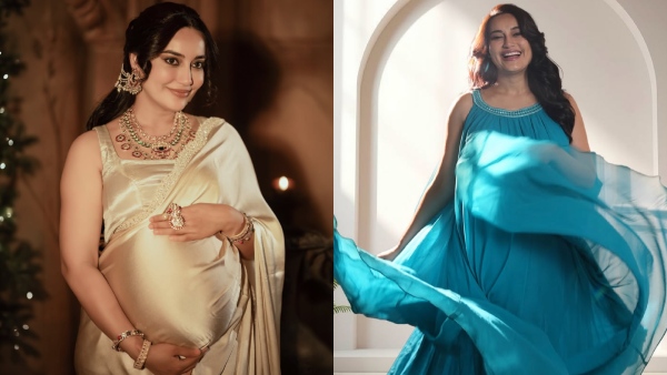 From Qubool Hai to Motherhood Surbhi Jyoti and Sumit Suri Welcome a Baby Girl
