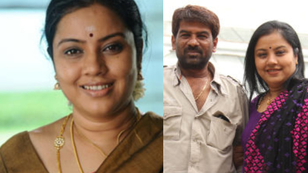 Kannada Actress Tara s Love Story From Family Opposition to Marriage After 17 Years