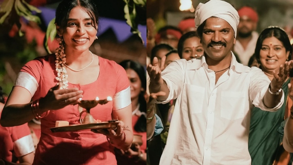 Sathish Ninasam amp amp Sapthami Gowda s The Rise of Ashoka Locks June 5 Premiere On Sun NXT
