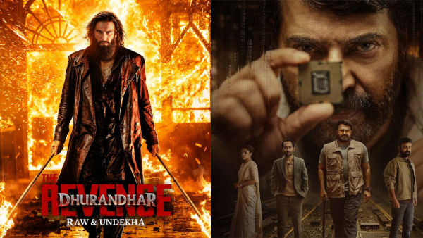 From KD the devil to Dhurandhar 2 This Week Ott streaming movies list