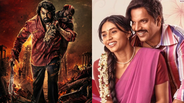 From KD The Devil to Peter this Week Ott streaming kannada movies list