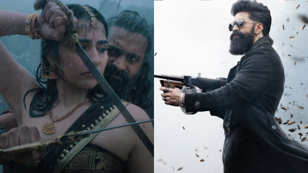 Two Big Karnataka Targets for Toxic Can Yash Deliver Another Historic Box Office Run Two Big Karnataka Targets for Toxic Can Yash Deliver Another Historic Box Office Run