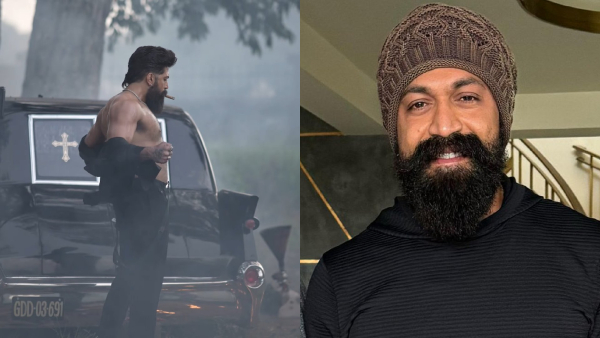 10 Years Just One Film KGF Actor Yash Fans Question Star s Toxic film Delay 10 Years Just One Film KGF Actor Yash Fans Question Star s Toxic film Delay