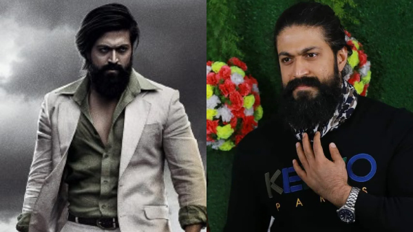 10 Years Just One Film KGF Actor Yash Fans Question Star s Toxic film Delay 10 Years Just One Film KGF Actor Yash Fans Question Star s Toxic film Delay