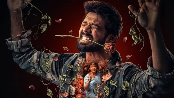Twisted Rom-Com Meets Dark Thriller Avika Gor s Ugly Story Premieres on Aha This June 5