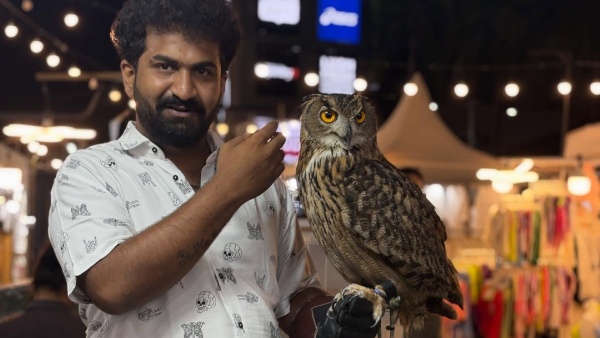 Producer Ba Ma Harish s Son Ullas Gowda Tragically Loses His Life During Trekking